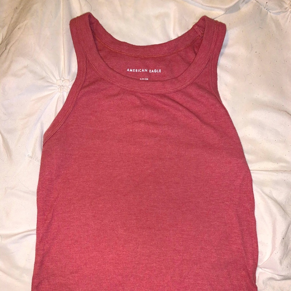 American eagle Tank